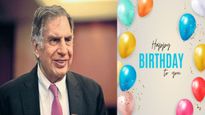 Happy Birthday Ratan Tata Wishes: सोशल मीडिया पर इन संदेशों के साथ रतन टाटा जी को करें बर्थडे विश