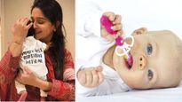 दीपिका कक्‍कड़ के बेटे के न‍िकल रहे दूध के दांत, एक्‍ट्रेस ने बताया दर्द दूर करने का नुस्‍खा