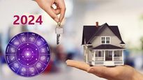 Rashifal 2024: नए साल में ये राशियां खरीदेंगी अपना ड्रीम हाउस, घर का सपना होगा पूरा