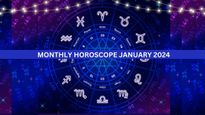 Monthly Horoscope January 2024: बेहद धमाकेदार होगी इन राशि वालों के लिए साल की शुरुआत