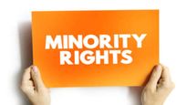 Minorities Rights Day 2023: देशभर में मनाया जा रहा है अल्पसंख्यक अधिकार दिवस, शेयर करें ये कोट्स-मैसेज