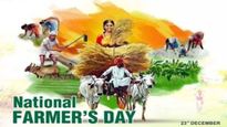 National Farmers' Day 2023 Wishes: चौधरी चरण सिंह की जयंती पर देशभर में मनाया जाता है राष्ट्रीय किसान दिवस