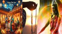 New Year 2024 Mantra: राशिनुसार इन मंत्रों के साथ करें नए साल का शुभारंभ, वर्षभर बना रहेगा सौभाग्य