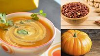 सर्दियों में यूं बनाएं कद्दू और मूंगफली से सूप, मिलेंगे ये जबरदस्त फायदे