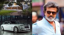 Rajinikanth Birthday : एक फ‍िल्‍म की 210 रुपए फीस लेते हैं रजनीकांत, इतने धन संपति के माल‍िक हैं 'थलाइवा'