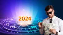 Rich Zodiacs in 2024: नया साल इन 5 राशियों के लिए रहेगा शानदार, बढ़ेगा बैंक बैलेंस और होंगे मालामाल