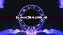 Aaj Ka Rashifal 5th January: सेहत और पैसों के मामले में आज ये राशियां रहें सावधान, लापरवाही पड़ेगी महंगी