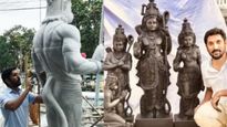 Arun Yogiraj: कौन है कर्नाटक के अरुण योगीराज, जिनकी बनाई राम लला की मूर्ति प्राण प्रतिष्ठा के लिए चुनी गई