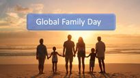 Global Family Day: हर साल क्यों मनाया जाता है ग्लोबल फैमली डे? जानें इसका महत्व
