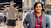 Ashish Chanchlani Weight loss: यूट्यूबर आशीष चंचलानी ने घटाया वजन, शेयर कि‍ए वेटलॉस के ये 3 ट‍िप्‍स
