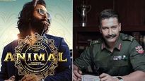 इस वीक ओटीटी पर जमकर बरसेगा एक्‍शन और ड्रामा, दिखेगी सेम बहादुर की देशभक्ति और गूंजेगी एनिमल की दहाड़