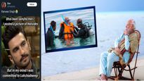Lakshadweep vs Maldives Controversy: लक्षद्वीप और मालदीव विवाद को लेकर सोशल मीडिया पर वायरल हो गए ये मीम्स