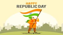 Happy Republic Day for Teacher: शिक्षा का पाठ पढ़ाने वाले गुरुजनों को भेजें गणतंत्र दिवस के ये शुभकामनाएं