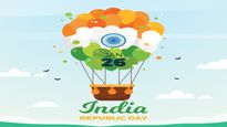 Happy Republic Day 2024 Wishes for GF, BF: अपने पार्टनर को देशभक्ति के संदेशों के साथ दें गणतंत्र दिवस की बधाई