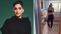 Sonam Kapoor Weight Loss: सोनम ने प्रेगनेंसी के बाद घटाया 20 किलो वजन, बोलीं- '6 किलो बाकी हैं'