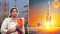 Aditya-L: 127 दिन बाद मंजिल पर पहुंचा सूर्ययान, जानें कौन हैं निगार शाजी ज‍िनके हाथों में हैं इस म‍िशन की कमान