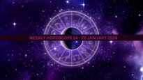 Weekly Horoscope (14th January to 20th January): इन 5 राशि वालों को होगा इस हफ्ते जबरदस्त लाभ