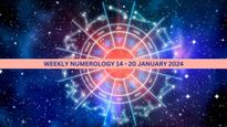 Weekly Numerology (14th January to 20th January): मूलांक 2 वालों के जीवन में इस हफ्ते मचेगी उथल-पुथल