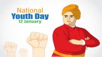 Happy National Youth Day: इस साल राष्ट्रीय युवा दिवस की थीम है ख़ास, आज ये मैसेज शेयर करके दें बधाई