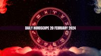 Aaj Ka Rashifal 20th February: इन राशि वालों की किस्मत का आज चमकेगा सितारा, करियर-कारोबार में होगी तरक्की