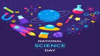 Happy National Science Day 2024 Wishes: राष्ट्रीय विज्ञान दिवस के मौके पर शेयर करें ये मैसेज-कोट्स