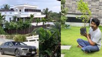 Thalapathy Vijay : टॉम क्रूज के बीच हाउस से इंस्पायर है थलापति विजय का बंगला, फीस लेने में रजनीकांत से भी आगे 
