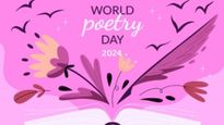 World Poetry Day 2024 Poems: विश्व कविता दिवस के मौके पर पढ़ें हिंदी की सबसे लोकप्रिय कविताएं