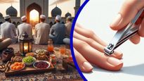 Roze Me Nakhun Katna Chahiye Ya Nahi: क्या रमज़ान महीने में नाख़ून काटने से रोज़ा टूट सकता है?
