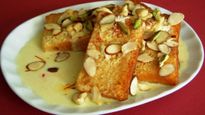 Shahi Tukda Recipe: इफ्तार पार्टी के लिए मीठे में सर्व करें शाही टुकड़ा, यहां जानिए पूरी रेसिपी
