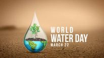 World Water Day 2024 Quotes and Slogans: विश्व जल दिवस के मौके पर शेयर करें ये प्रेरक कोट्स और नारे