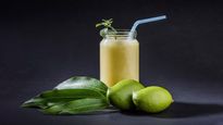 Aam Panna Recipe : गर्मी व लू से बचने के लिए बेस्ट देसी ड्रिंक है आम का पन्ना, ऐसे घर पर बनाएं