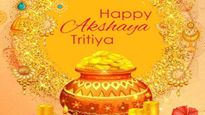 Akshaya Tritiya 2024: इस साल कब है अक्षय तृतीया, जाने आखा तीज पर सोना खरीदने का शुभ मुहूर्त