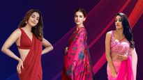 Saree For Summer: गर्मियों में दिखना है फ्रेश और फैशनेबल, तो बी-टाउन की इन सुंदर‍ियों की तरह पहनें साड़ी