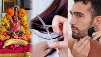 Navratri me Baal Kaat Sakte Hai Ya Nahi: चैत्र नवरात्रि पर बाल कटवाना शुभ या अशुभ?