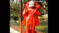 Hanuman Puja: हनुमान जी के इस पैर पर सिंदूर लगाने से बनते हैं सभी बिगड़े काम