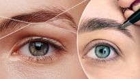 Eyebrow Threading Tips : आइब्रो बनवाते समय आंखों में आ जाते हैं आंसू? बस थ्रेडिंग के दौरान करें ये काम