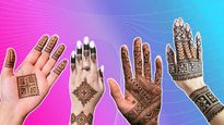 Moroccan Mehndi Designs For Eid : इस बार ईद पर लगाएं मोरोक्कन मेहंदी डिजाइन, हाथ लगेंगे बेहद खूबसूरत