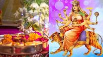 Chaitra Navratri 2024 Day 4: जानें माता कुष्मांडा की पूजा का मंत्र, कथा और आरती