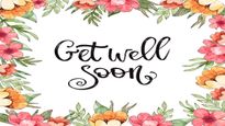 Get Well Soon Wishes: इन संदेशों के साथ आप दे सकते हैं जल्दी ठीक होने की दुआएं