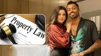 Hardik Pandya-Natasha Divorce : पति की प्रॉपर्टी पर पत्नी का कितना अधिकार? जानें क्‍या कहता है कानून?