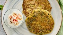 Millet Pancake Recipe: नाश्ते में बनाना है कुछ हेल्दी और टेस्टी तो बनाएं बाजरे का पैनकेक
