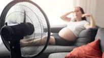 Heatwave Safety Tips:  लू में गर्भवती महिलाएं करें अपनी एक्‍स्‍ट्रा केयर, इन सेफ्टी टिप्‍स का रखें ध्‍यान 