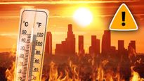 दिल्ली में एक जगह पारा पहुंचा 52.9 डिग्री तो एक जगह 45, क्यों एक ही शहर में होता है अलग अलग तापमान
