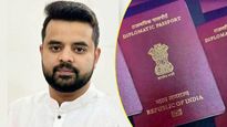 Prajwal Revanna case: क्‍या है डिप्‍लोमेटिक पासपोर्ट? जो प्रज्‍वल रेवन्‍ना मामले में हो सकता है रद्द