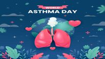 World Asthma Day 2024 Quotes: विश्व अस्थमा दिवस पर इन संदेशों से लोगों का हौसला बढ़ाएं और जागरूकता फैलाएं