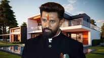 'जीरो' देनदारी, ए‍क भी ड‍िग्री 'नहीं', Modi 3.0 में मंत्री बने चिराग पासवान के पास जानें क‍ितनी संपत्ति