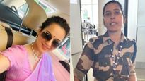 कौन हैं CISF जवान कुलविंदर कौर? जिसने सासंद बनते ही कंगना रनौत को जड़ा थप्पड़