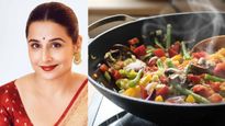क्या है ‘No Raw Diet’ जिसे फॉलो करती हैं विद्या बालन, जानें फायदे