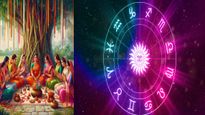 Vat Purnima 2024 Rashifal: ज्येष्ठ माह की पूर्णिमा पर बन रहे शुभ संयोग का इन राशियों को होगा लाभ