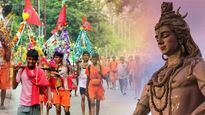 Kanwar Yatra 2024: कब से शुरू होगी शिवभक्तों की कांवड़ यात्रा, नोट करें शिवलिंग पर जल चढ़ाने की तिथि